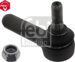FEBI Bilstein 27512 - Cap de bara dreapta TOYOTA LAND CRUISER. LAND CRUISER 100. LAND CRUISER 80 4.0 - 4.2D - 4.5 01.90 - - FEBI Bilstein-27512 (FEBIBILSTEIN27512)