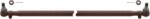 FEBI Bilstein 19216 - Bara directie - lungime: 1735mm MERCEDES ACTROS. ATEGO 04.96 - 10.04 - FEBI Bilstein-19216 (FEBIBILSTEIN19216)