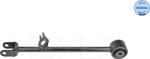 Meyle 16-16 050 0011 - Brat, suspensie roata - BRAT SUSPENSIE ROATA - compatibil Dacia. Renault - Meyle-16-16 050 0011 (MEYLE16160500011)
