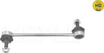 Meyle 316 060 0094/HD - Bieleta bara stabilizatoare Fata - stanga / dreapta - 242mm BMW 5 G30. F90. 5 G31. 6 GRAN TURISMO G32. 7 G11. G12. 8 G14. F91. 8 G15. F92. 8 GRAN - Meyle-316 060 0094/HD (MEYLE316060