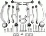 LEMFÖRDER 31913 01 - Set, suspensie roata - SET. SUSPENSIE ROATA - compatibil Audi - LEMFÖRDER-31913 01 (LEMFORDER3191301)