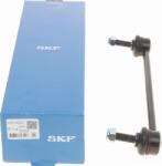 SKF VKDS 342012 - Brat / bieleta suspensie, stabilizator - Bieleta bara stabilizatoare fata stanga / dreapta 263mm CITROEN JUMPY II. FIAT SCUDO. PEUGEOT EXPERT. EXPERT TEPEE. TOYOTA PROACE 1.6D - 2.0 - 2.