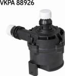 SKF VKPA 88926 - Pompa apa suplimentar - POMPA APA - compatibil Mercedes-Benz - SKF-VKPA 88926 (SKFVKPA88926)