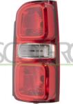 Prasco TY9444153 - LAMPA SPATE DR FARA SOCLU JMPY - compatibil Toyota - Prasco-TY9444153 (PRASCOTY9444153)