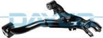 DAYCO DSS4218 - Brat, suspensie roata - BRAT SUSPENSIE ROATA - compatibil Land - DAYCO-DSS4218 (DAYCODSS4218)