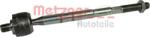 Metzger 51016708 - Articulatie axiala, cap de bara - ARTICULATIE AXIALA CAP DE BARA - compatibil Citroën. Peugeot - Metzger-51016708 (METZGER51016708)