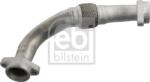 FEBI Bilstein 44194 - TEAVA FLEXIBILA. ESAPAMENT - compatibil 5411402103 - FEBI Bilstein-44194 (FEBIBILSTEIN44194)