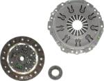 LuK 620 3235 00 - Set ambreiaj - Kit ambreiaj cu rulment Cu capac ambreiaj. cu placa de presiune. 200mm HYUNDAI ACCENT II. GETZ 1.3 - 1.5 01.00 - 11.05 - LuK-620 3235 00 (LUK620323500)