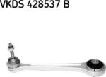 SKF VKDS 428537 B - Brat, suspensie roata - BRAT SUSPENSIE ROATA - compatibil Bmw - SKF-VKDS 428537 B (SKFVKDS428537B)