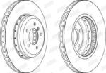 ATE 24.0130-0216.2 - DISC FRANA - compatibil Bmw - ATE-24.0130-0216.2 (ATE24013002162)