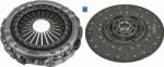 SACHS 3400 700 479 - SET AMBREIAJ - compatibil Volvo. Renault - SACHS-3400 700 479 (SACHS3400700479)