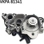 SKF VKPA 81341 - AQUAMAX - compatibil Audi. Seat - SKF-VKPA 81341 (SKFVKPA81341)