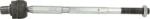 FEBI Bilstein 12780 - Articulatie axiala, cap de bara - Bieleta directie fara capat - stanga / dreapta - lungime: 286mm OPEL ASTRA G. ASTRA G CLASSIC. ASTRA G - KOMBI. ASTRA H. ASTRA H CLASSIC. ASTRA H - FEBI Bilst