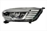 HELLA FAR LED - compatibil Renault - HELLA-1EX 014 721-611 (HELLA1EX014721611)