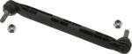 FEBI Bilstein 34959 - Brat / bieleta suspensie, stabilizator - Bieleta bara stabilizatoare Fata - stanga / dreapta - 304mm plastic CHEVROLET CRUZE. MALIBU. ORLANDO. VOLT. OPEL AMPERA. ASTRA F. ASTRA H. ASTRA H - FE
