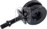 FEBI Bilstein 15998 - Brat / bieleta suspensie, stabilizator - BRAT-BIELETA SUSPENSIE. STABILIZATOR - compatibil Renault - FEBI Bilstein-15998 (FEBIBILSTEIN15998)