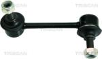 Triscan 8500 50603 - BRAT-BIELETA SUSPENSIE. STABILIZATOR - compatibil Mazda. Kia. Ford - Triscan-8500 50603 (TRISCAN850050603)