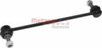 Metzger 53034818 - Brat / bieleta suspensie, stabilizator - BRAT-BIELETA SUSPENSIE STABILIZATOR - compatibil Ford. Mazda - Metzger-53034818 (METZGER53034818)