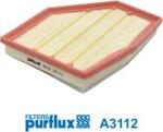Purflux A3112 - Filtru aer - Purflux-A3112 (PURFLUXA3112)