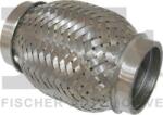 FA1 VW342-101 - Teava flexibila, esapament - TEAVA FLEXIBILA. ESAPAMENT - FA1-VW342-101 (FA1VW342101)