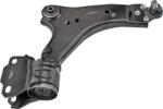 Meyle 516 050 0029/HD - Brat, suspensie roata - Brat suspensie dreapta inferior - transversal fata cu tampon de cauciuc VOLVO XC60 I 2.0 - 3.2 05.08 - 1 - Meyle-516 050 0029/HD (MEYLE5160500029HD)