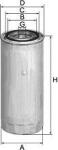 Sofima Filtru combustibil - Sofima-S 4372 NR (SOFIMAS4372NR)