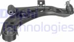 Delphi TC3607 - Brat, suspensie roata - BRAT SUSPENSIE ROATA - Delphi-TC3607 (DELPHITC3607)