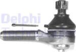 Delphi TA1545 - Cap de bara - stanga / dreapta - TOYOTA 4 RUNNER II. DYNA 100. HIACE III. HILUX III. HILUX IV. HILUX V. HILUX VI. VW TARO 1.8 - 3.0D 01.79 - 07.05 - Delphi-TA1545 (DELPHITA1545)