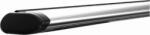 Atera 047272 - Portbagaj plafon - SET COMPLET BARE TRANSVERSALE AS ALUMINIU - compatibil Renault - ATERA-047272 (ATERA047272)