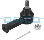 DAYCO Dss2458 - Cap De Bara - Dayco-dss2458 (daycodss2458)
