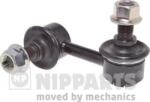 Nipparts BRAT-BIELETA SUSPENSIE. STABILIZATOR - compatibil Ssangyong. Daewoo - Nipparts-N4890404 (NIPPARTSN4890404)