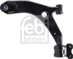 FEBI Bilstein 42433 - BRAT. SUSPENSIE ROATA - compatibil Mazda - FEBI Bilstein-42433 (FEBIBILSTEIN42433)