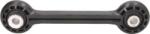 FEBI Bilstein 38540 - Brat / bieleta suspensie, stabilizator - Bieleta bara stabilizatoare Fata - stanga / dreapta - 170mm AUDI A4 ALLROAD B8. A4 ALLROAD B9. A4 B8. A4 B9. A5. A6 ALLROAD C7. A6 ALLROAD C8. A6 - FEB