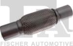 FA1 VW452-270 - Teava flexibila, esapament - RACORD FLEXIBIL INTERLOCK 52 X 150 X 270 SE26 - FA1-VW452-270 (FA1VW452270)