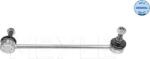 Meyle 316 060 0086 - Bieleta bara stabilizatoare Fata dreapta 240mm BMW 5 E39 2.0 - 3.0D 09.95 - 05.04 - Meyle-316 060 0086 (MEYLE3160600086)