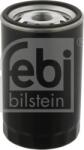 FEBI Bilstein Filtru ulei screwed MAN CLA. E stanga EM. FOC. G90. HOC stanga L2000. LION´S CITY. LION´S CLASSIC. M 2000 stanga M 2000 M. M90. ND. NG. N stanga NM - FEBI Bilstein-35372 (FEBIBILSTEIN35372)