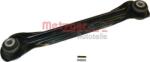 Metzger 58048719 - Brat, suspensie roata - BRAT SUSPENSIE ROATA - compatibil Mercedes-Benz - Metzger-58048719 (METZGER58048719)