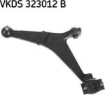 SKF VKDS 323012 B - Brat, suspensie roata - SKF-VKDS 323012 B (SKFVKDS323012B)