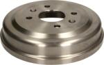 Textar 94032100 - TAMBUR FRANA - compatibil Chevrolet - Textar-94032100 (TEXTAR94032100)