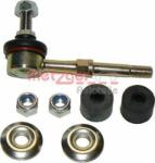 Metzger 53027818 - Brat / bieleta suspensie, stabilizator - BARA DIRECTIE - compatibil Kia. Hyundai - Metzger-53027818 (METZGER53027818)