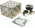 Hepu P466 - Hepu pompa apa BMW E87-E83 1.8D-09.01-3.0d - Hepu-P466 (HEPUP466)
