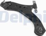 Delphi TC8835 - Brat, suspensie roata - BRAT SUSPENSIE ROATA - Delphi-TC8835 (DELPHITC8835)