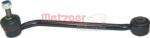 Metzger 53006513 - BRAT BIELETA SUSPENSIE STABILIZATOR - compatibil Audi - Metzger-53006513 (METZGER53006513)
