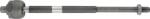 FEBI Bilstein 42727 - Articulatie axiala, cap de bara - Bieleta directie fara capat - stanga / dreapta - lungime: 275mm NISSAN PRIMERA 1.6 - 2.2D 01.02 - - FEBI Bilstein-42727 (FEBIBILSTEIN42727)
