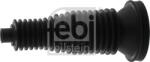 FEBI Bilstein 45478 - Burduf cauciuc, directie - Burduf planetara dreapta lungime: 200mm 16mm - 80mm AUDI A4 ALLROAD B8. A4 B8. A5. A6 ALLROAD C7. A6 C7. A7. A8 D4. Q5. PORSCHE MACAN 1.8 - - FEBI Bilstein-45478 (FE