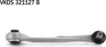 SKF VKDS 321127 B - Brat, suspensie roata - BRAT SUSPENSIE ROATA - compatibil Audi - SKF-VKDS 321127 B (SKFVKDS321127B)