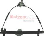 Metzger 2160004 - MECANISM ACTIONARE GEAM - compatibil Vw - Metzger-2160004 (METZGER2160004)