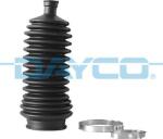 DAYCO DSS1149 - Ansamblu burduf, directie - ANSAMBLU BURDUF DIRECTIE - compatibil Renault. Nissan. Lada. Dacia - DAYCO-DSS1149 (DAYCODSS1149)