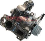 Metzger 4007005 - POMPA APA - compatibil Audi. Seat. Vw. Skoda - Metzger-4007005 (METZGER4007005)