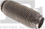 FA1 VW545-200 - Teava flexibila, esapament - FA1-VW545-200 (FA1VW545200)